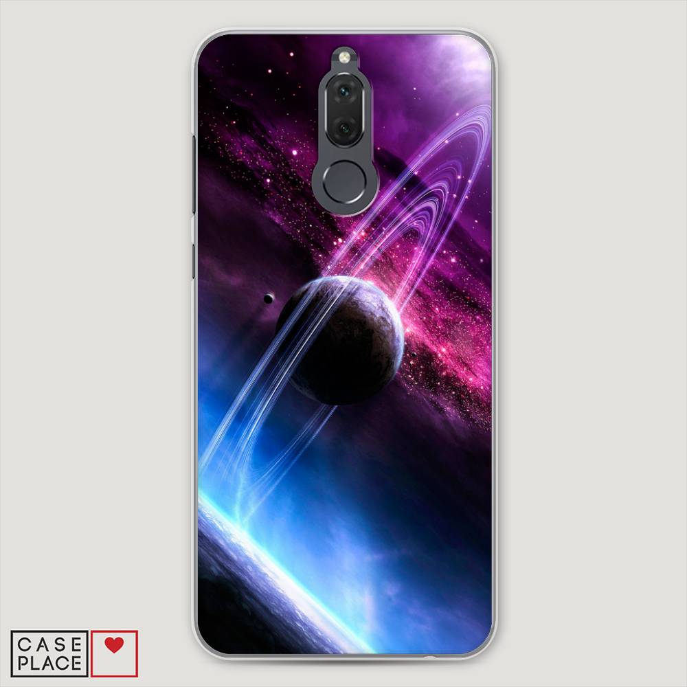 

Чехол Awog "Космос 17" для Huawei Nova 2i