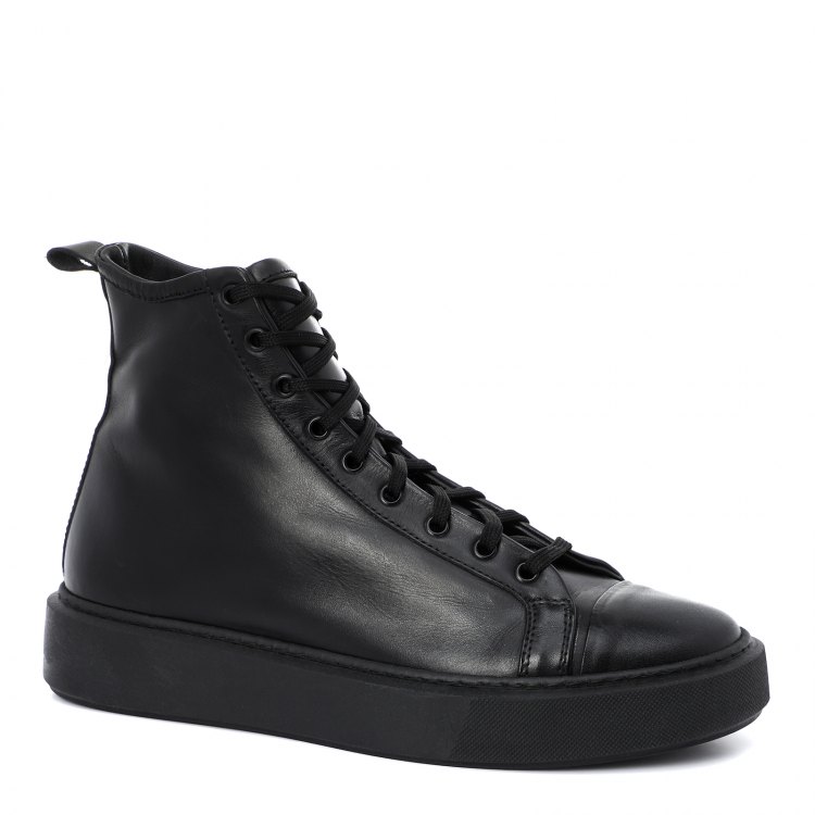 

Кеды мужские Tendance P1003 черные 45 EU, P1003