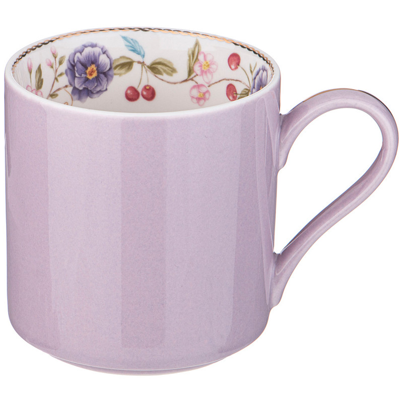 

Кружка фарфор Lefard Blossom 360мл 165-527, blossom