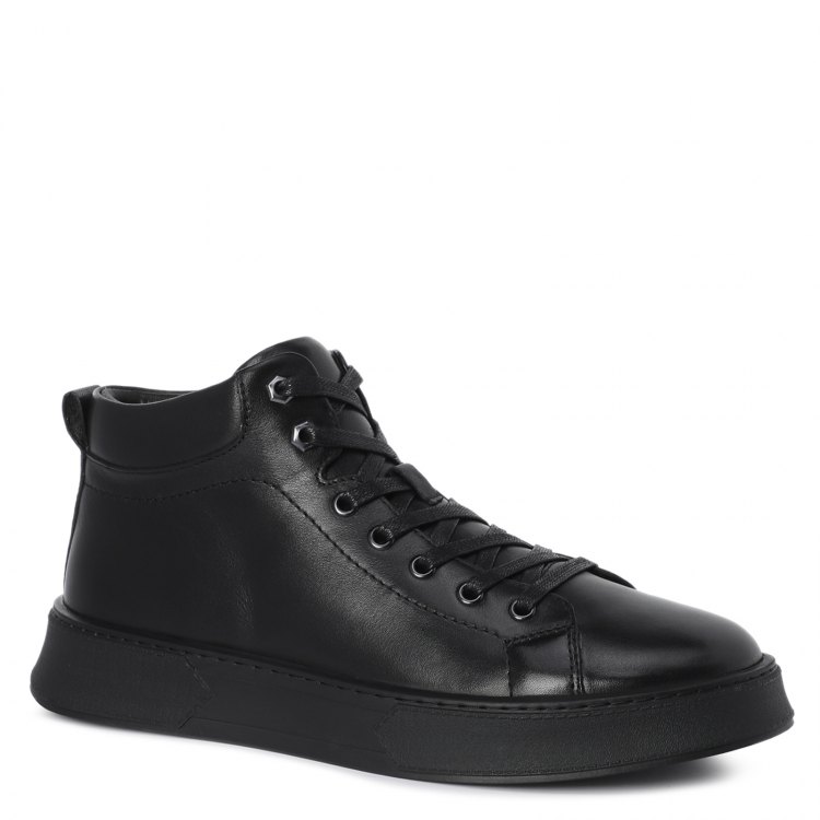 

Кеды мужские Tendance C8507-3 черные 41 EU, Черный, C8507-3