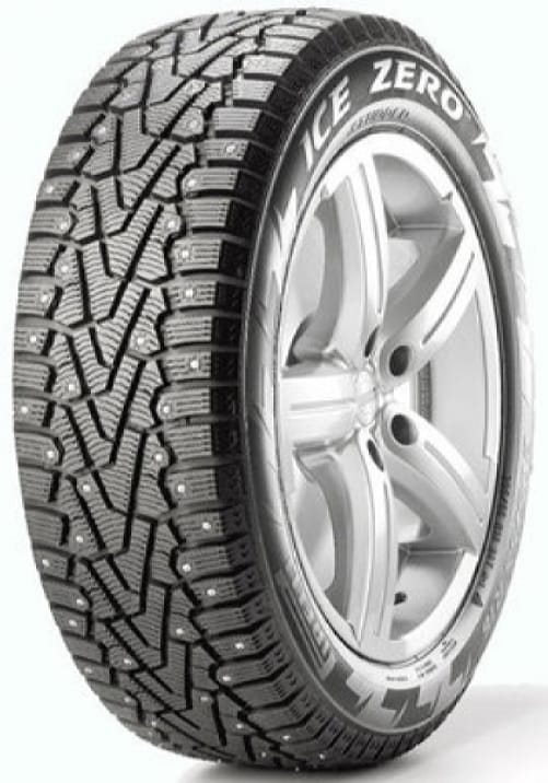 

Шины Pirelli Winter ICE ZERO 245/50 R19 105H, Winter ICE ZERO