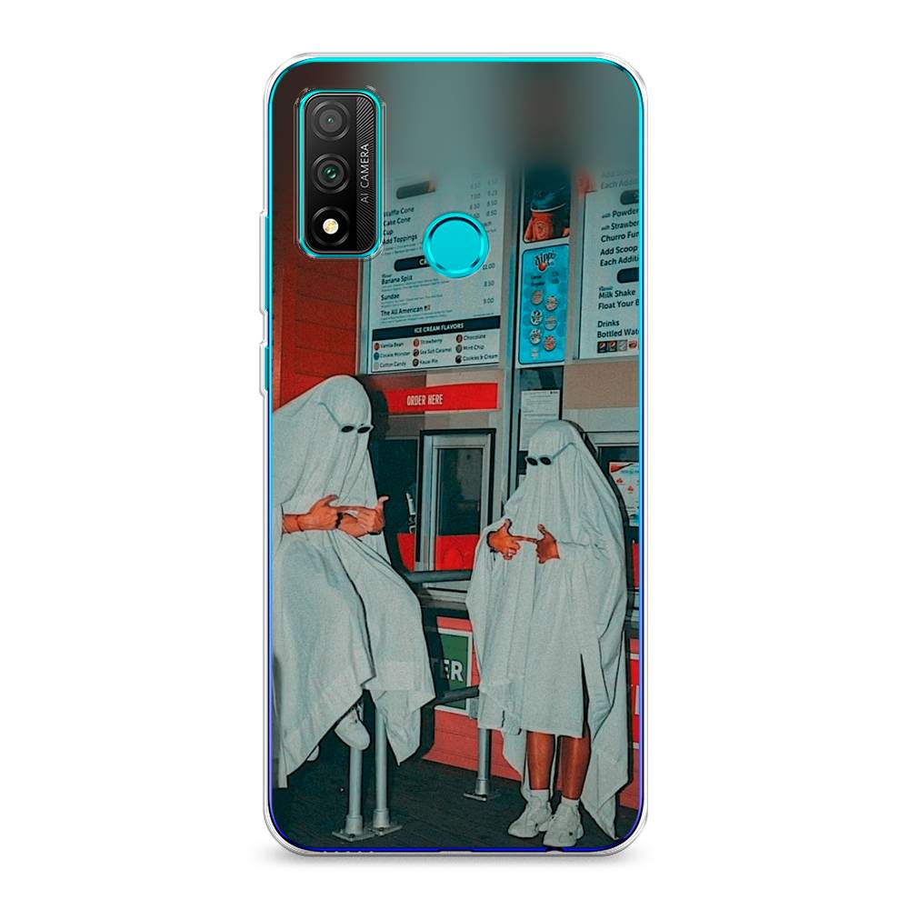 

Чехол Awog "Chillin Killin" для Huawei P Smart 2020