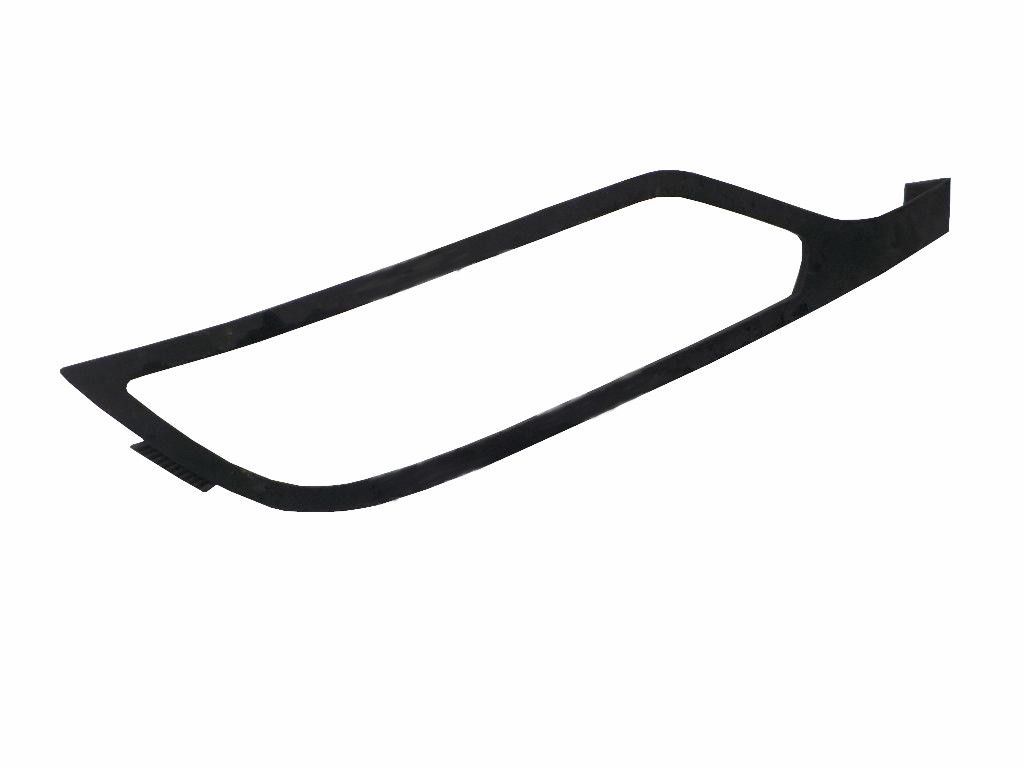 

Рамка фары противотуманной левая Jorden для ДЭУ Джентра 2 DAEWOO GENTRA II JH01LCT14004L