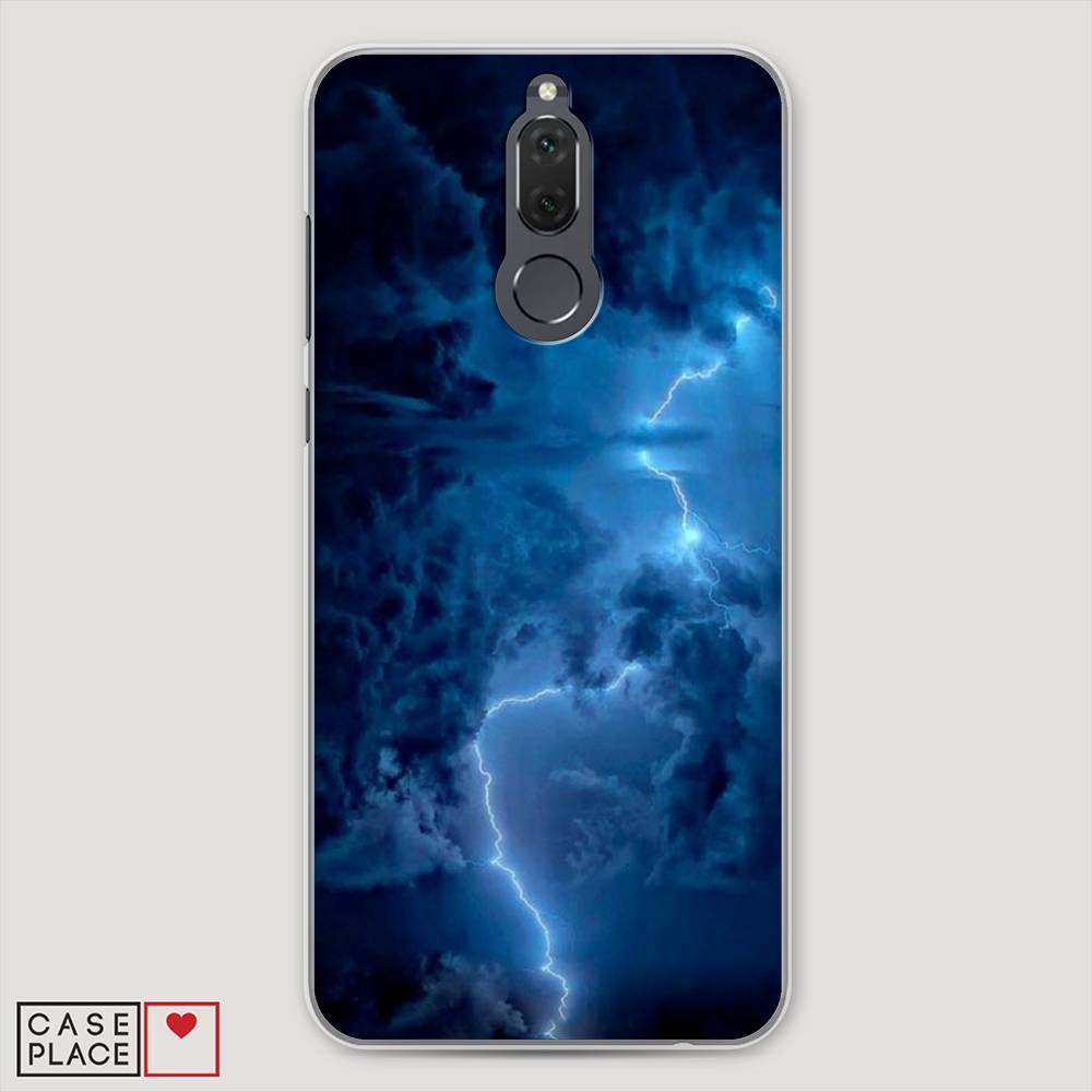 

Чехол Awog "Молния" для Huawei Nova 2i