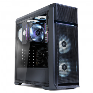 

Системный блок игровой TopComp VR 91727127, TopComp VR 91727127