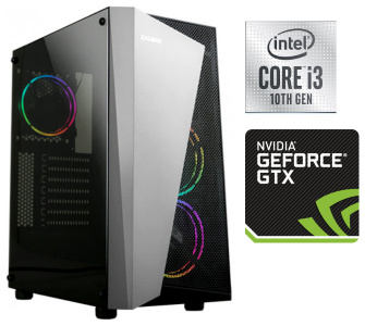 

Системный блок игровой TopComp PG 71420261, TopComp PG 71420261
