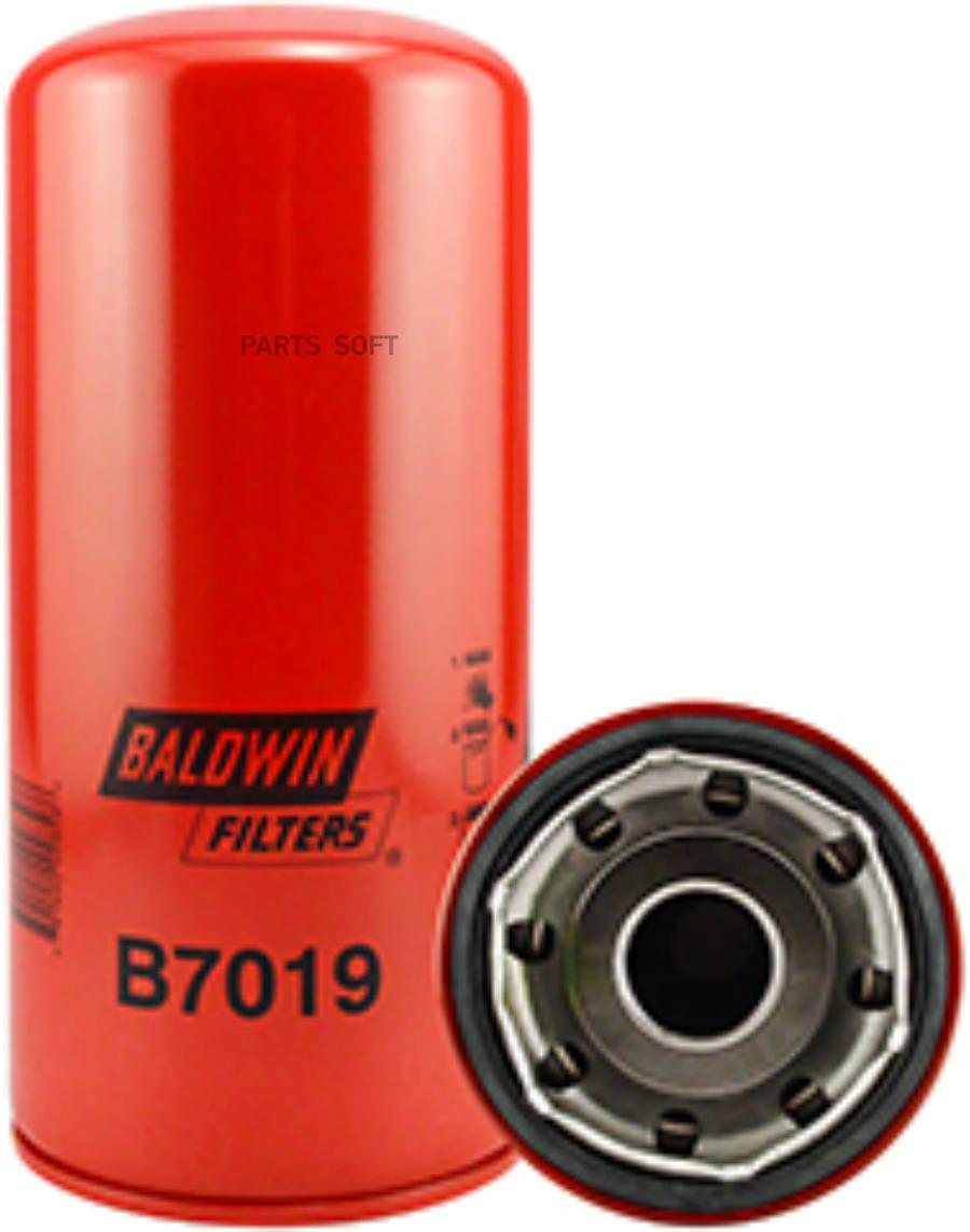

Фильтр Масляный Baldwin B7019