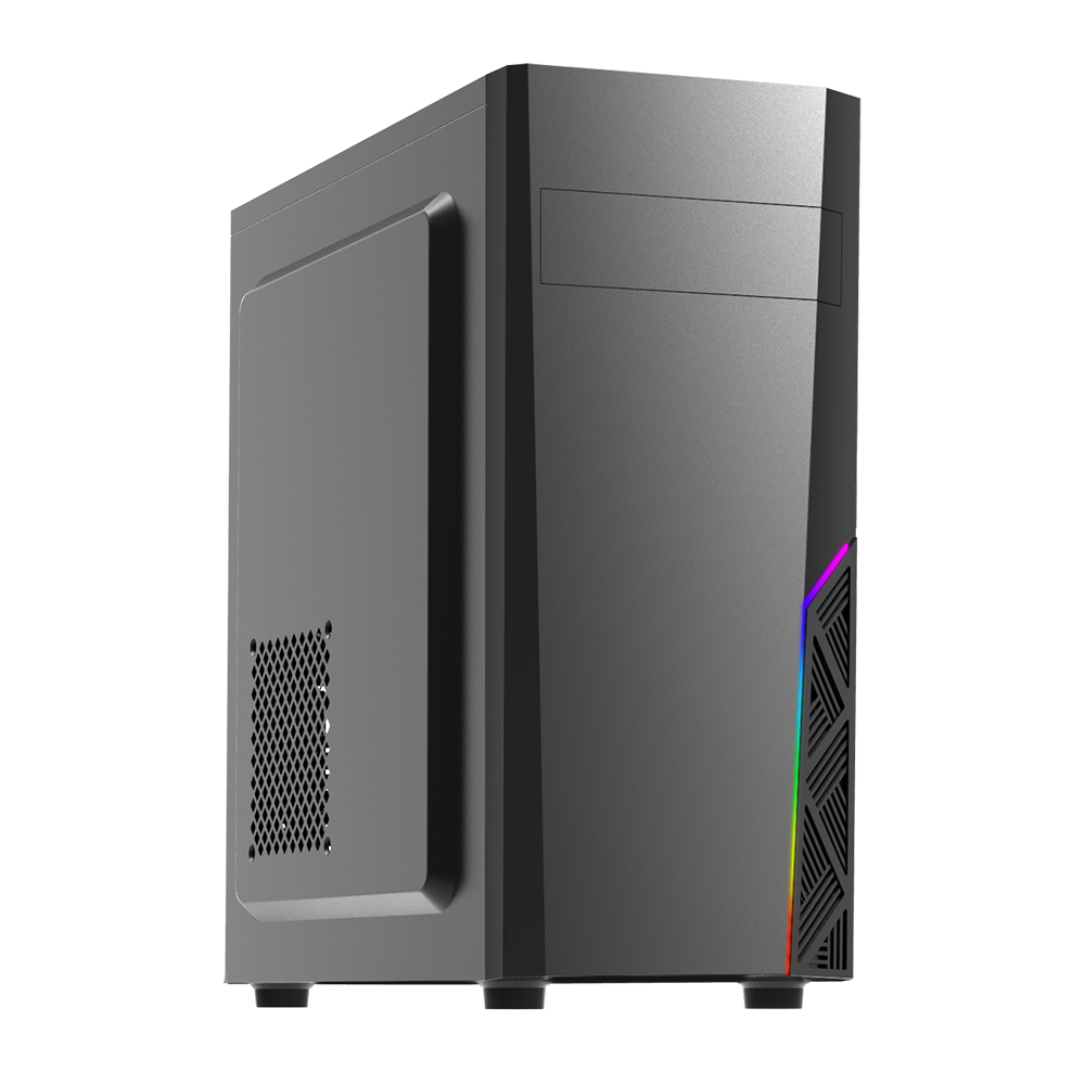 

Системный блок TopComp MG 5882481 Core i5 9400F/GTX 1650/SSD 240GB/HDD 2TB/RAM 16GB, MG 5882481