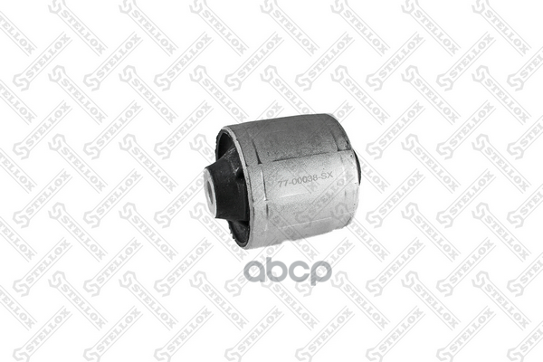 

77-00038-Sx_сайлентблок Зад. Нижн. Рычага! Audi A4 All 04> Stellox арт. 7700038SX, 7700038SX