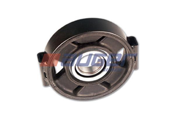 

Подшипник подвесной кардана в сборе d45 MB 10../12../14../16.. BM380/381/383/385/616/