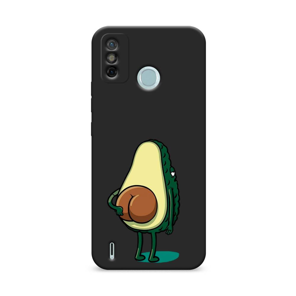 Чехол Awog  на Tecno Spark 6 GO 