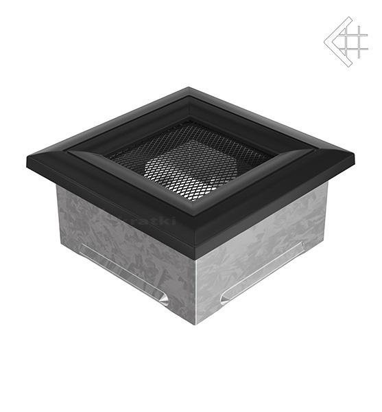 

11х11 оскар черная