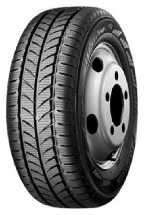 

Шины YOKOHAMA W.drive WY01 185/75 R16C 104R, W.drive WY01