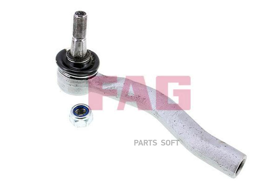 

Наконечник рулевой Toyota Yaris 05>12 FAG 840124510