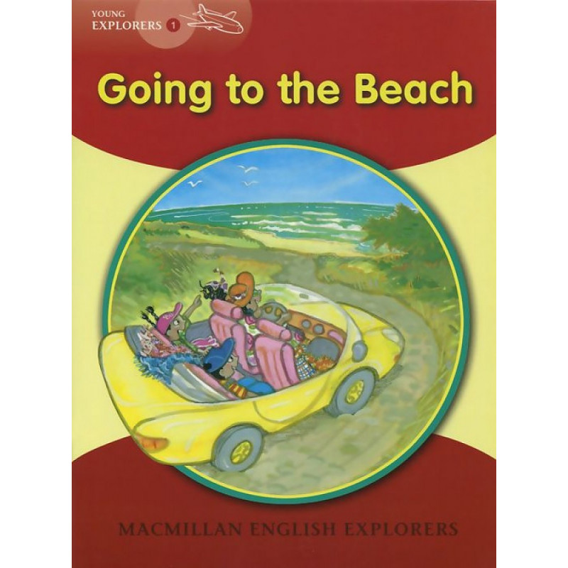 

Going to the Beach