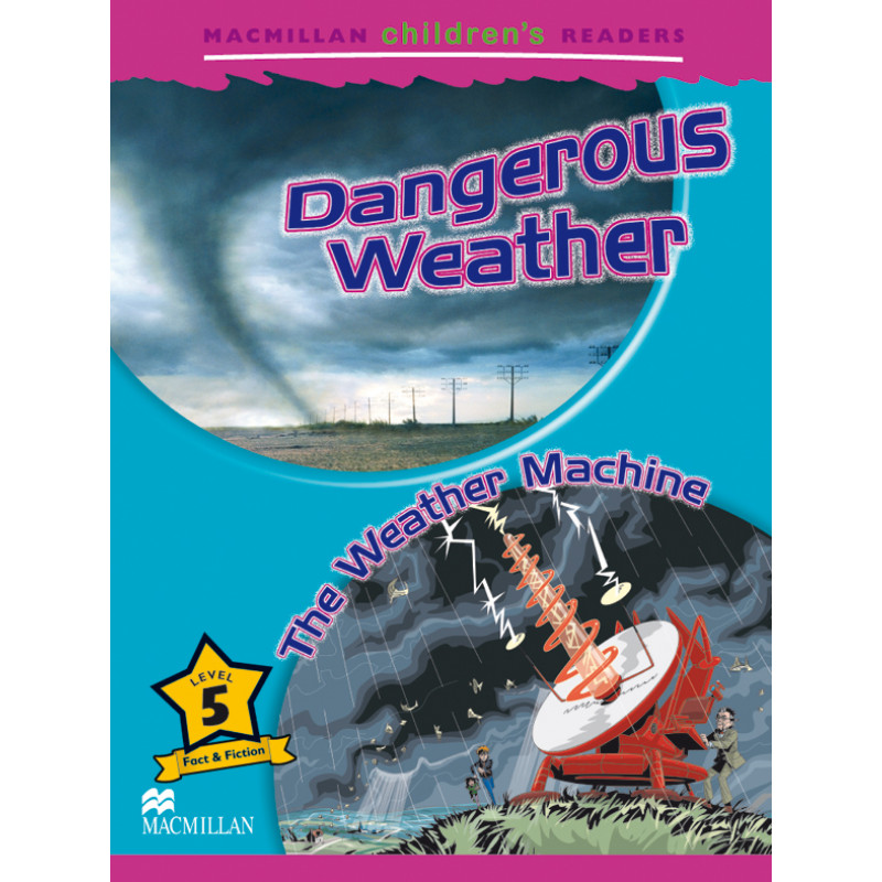 

Dangerous Weather