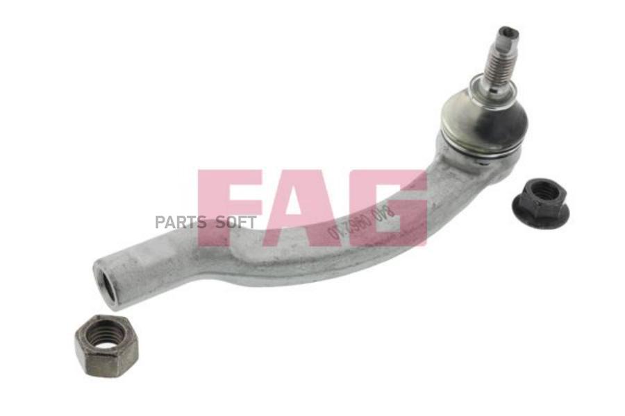 

Наконечник рулевой тяги Volvo S70/V70 I/Xc70 Cross Country I 91>05 FAG 840096210