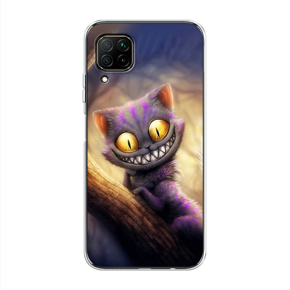 Чехол Awog  на Huawei Nova 6 SE 