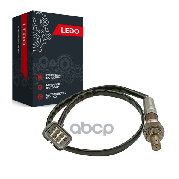 

LEDO 80010LSO Лямбда-зонд