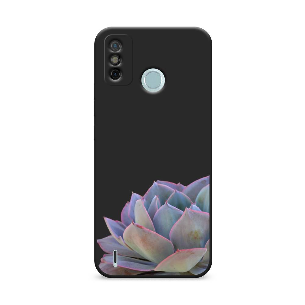 

Чехол Awog на Tecno Spark 6 GO "Молодило уголок", Разноцветный, 300252-1