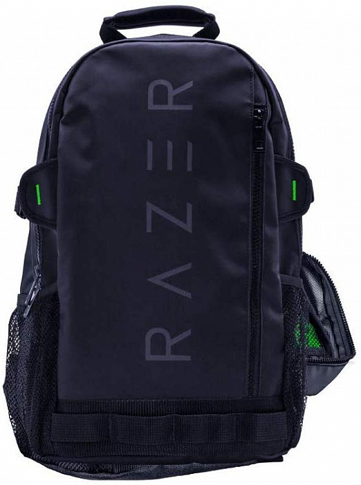 фото Рюкзак для ноутбука 13.3" razer rogue backpack v2 черный 22 л