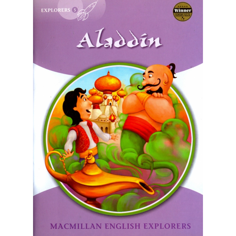 

Aladdin