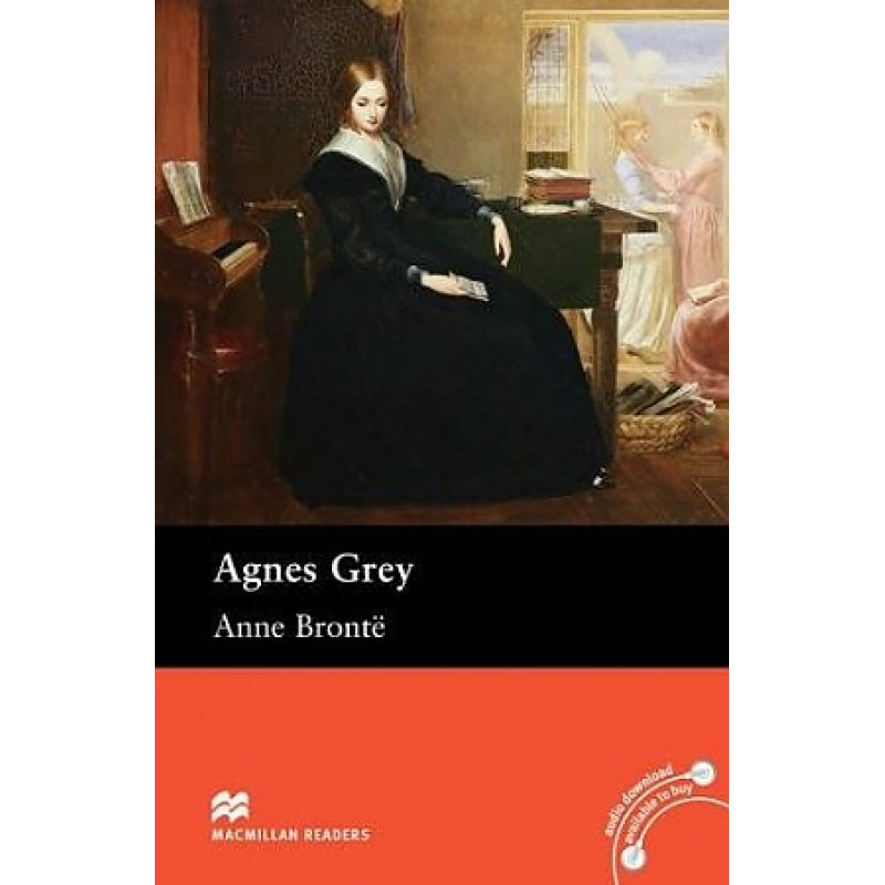 

Agnes Grey