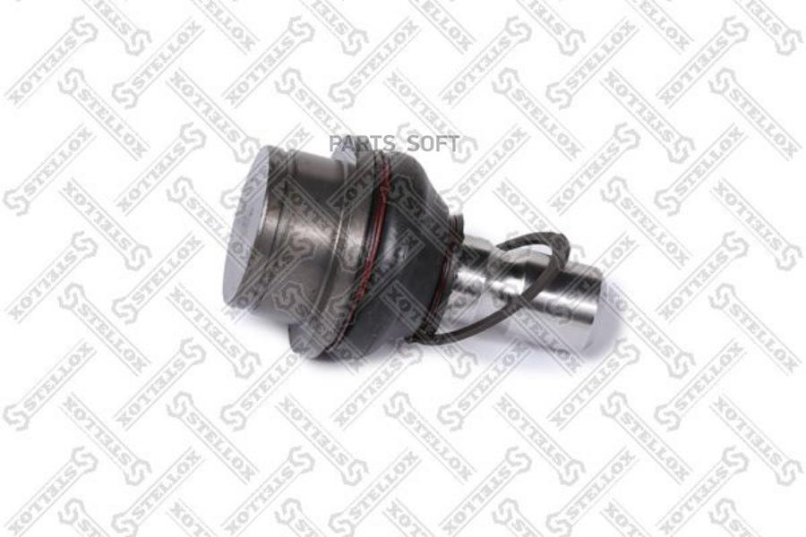 

52-10111-Sx опора Шаровая Задняя Нижняя Nissan Pathfinder R51m 05-13 Stellox 5210111SX, 5210111SX