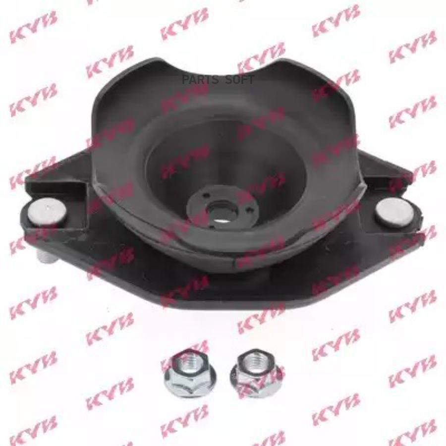 

Опора Задней Стойки Subaru Tribeca 04-07 Lh=Rh KYB арт. SM5798