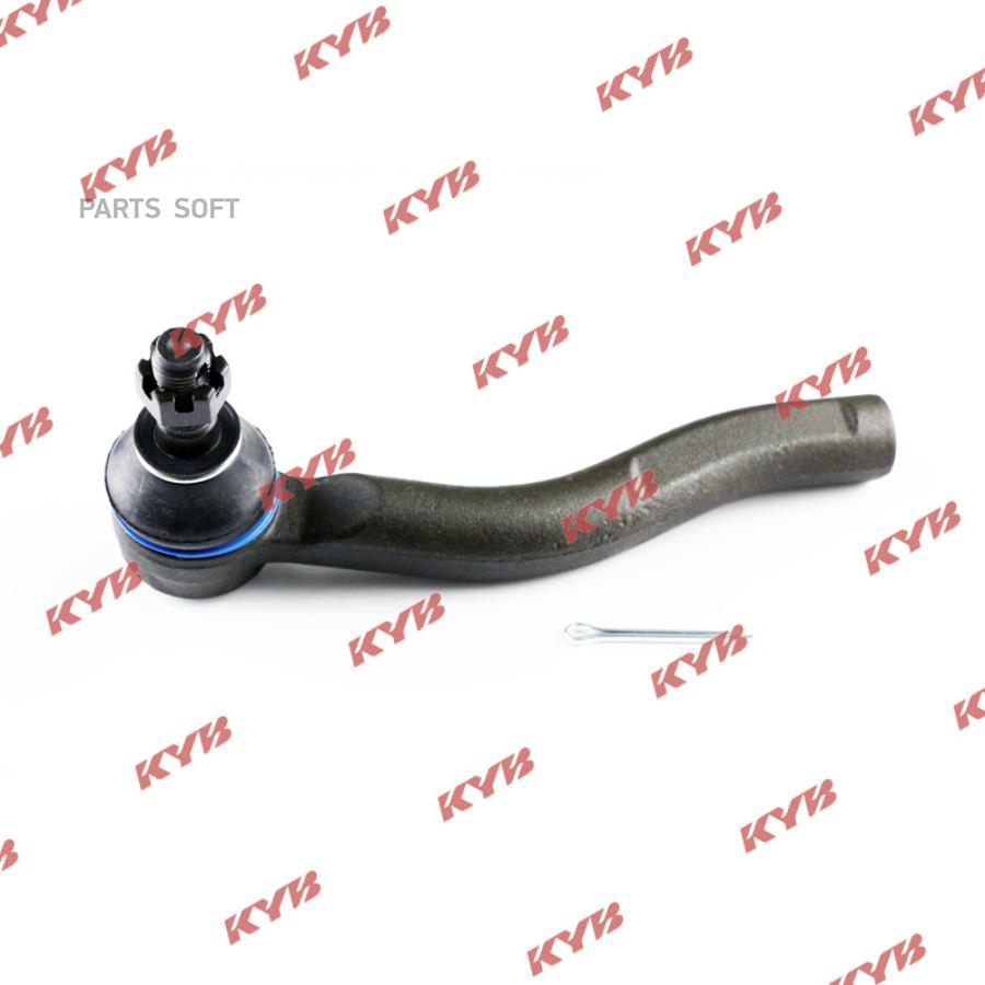 

Наконечник Рулевой Тяги Toyota Funcargo/Vitz/Platz Rh-2wd/Lh-4wd 99- KYB арт. KTR1231