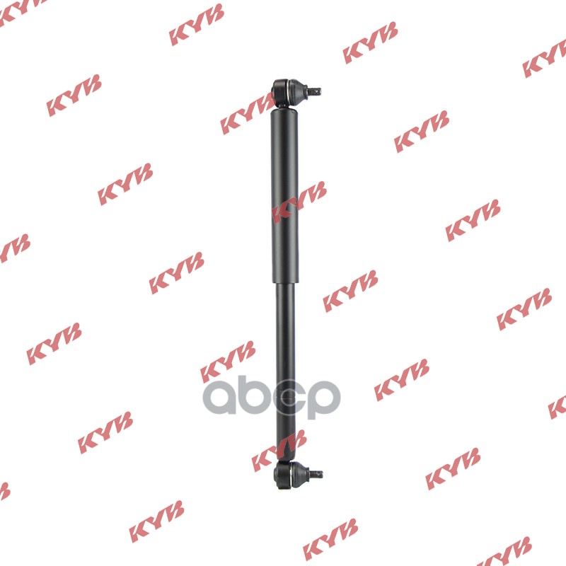 

Демпфер Рулевого Управления Toyota Land Cruiser 70/80/105 KYB арт. KS1001