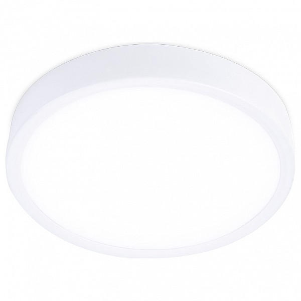 

Накладной светильник Downlight 5 DLR366, Downlight 5 DLR366