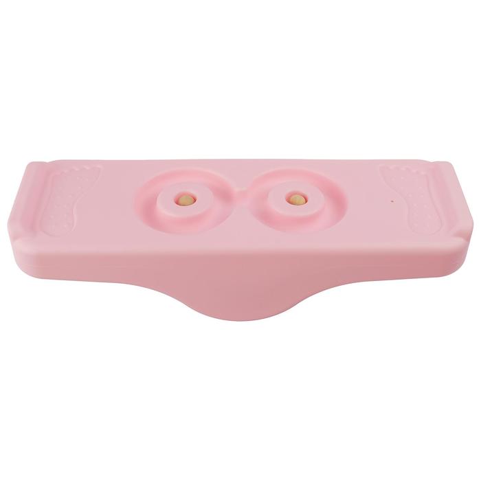 

Балансборд 56 х 19 х 15 см, цвет розовый