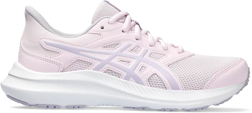 

Кроссовки женские Asics JOLT 4 розовые 7.5 US, Розовый, JOLT 4