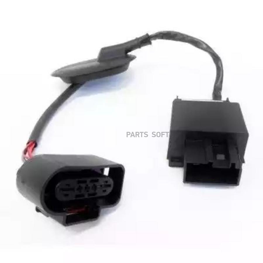 

73240150m_блок Управления Топливным Насосом!Audi A1/A3, Vw Polo/Jetta/Golf 1.2-2.0i 02> ME