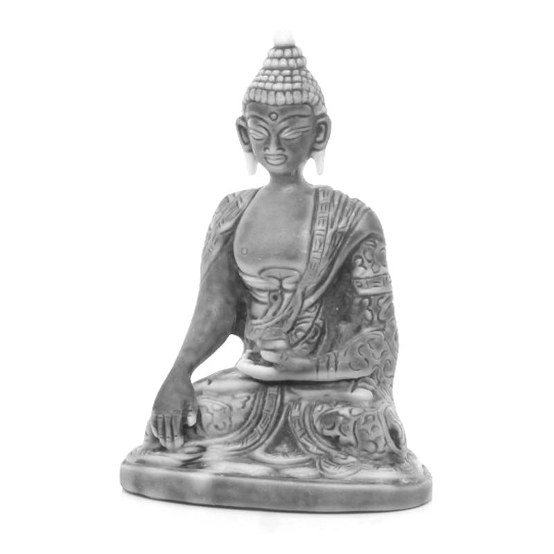 Статуэтка Tina Bolotina Индийский Будда