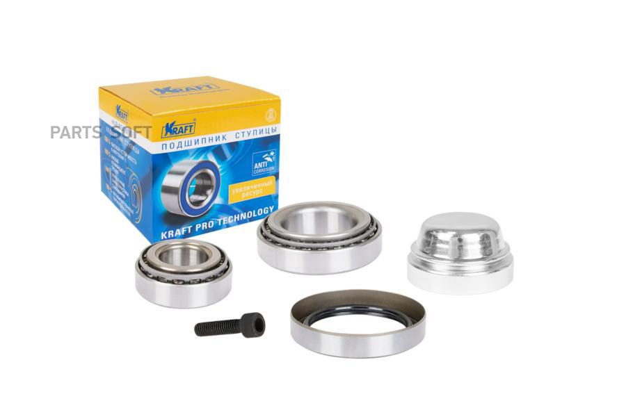 

Подшипник Ступицы Kraft Kt 204548 Kraft арт. KT 204548