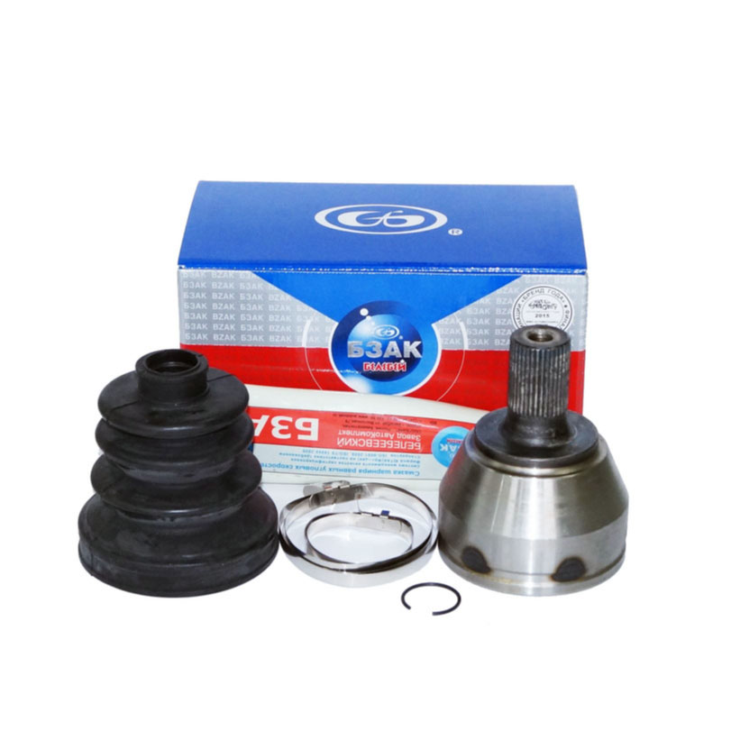 

Шрус Ford Focus Ii Tdci 04-11 Наружный Bzak БЗАК арт. 906376