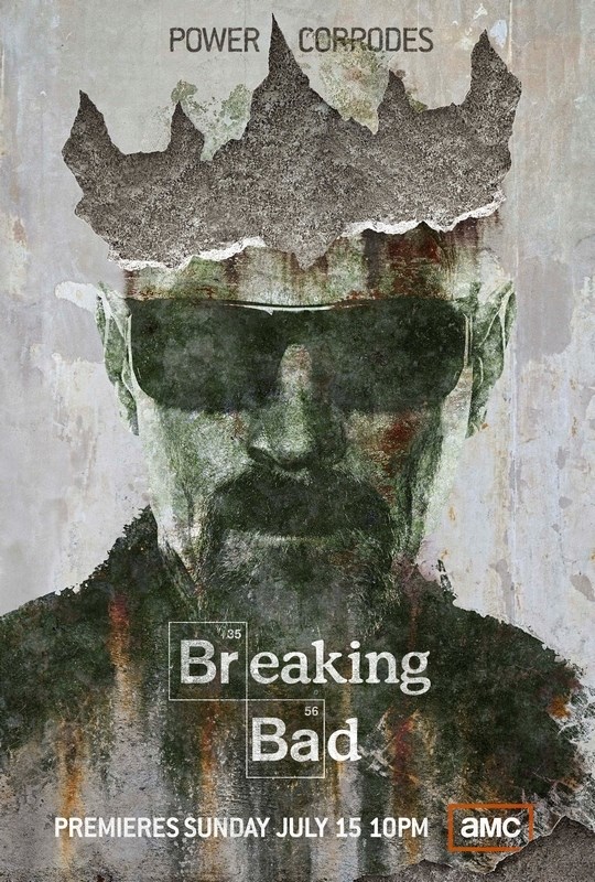

Постер к сериалу "Во все тяжкие" (Breaking Bad) A3