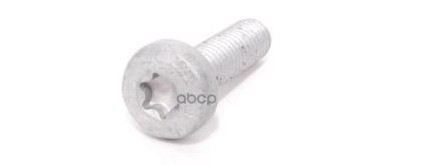 

OEVAG-N10700201_болт крепежный! с плоской головкой M6x22 Audi, Seat, Skoda, VW 97>