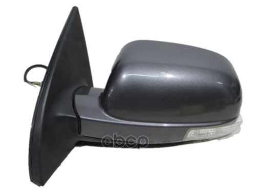 

Зеркало L Emgrand 1067001017 [Org] Geely 1067001017