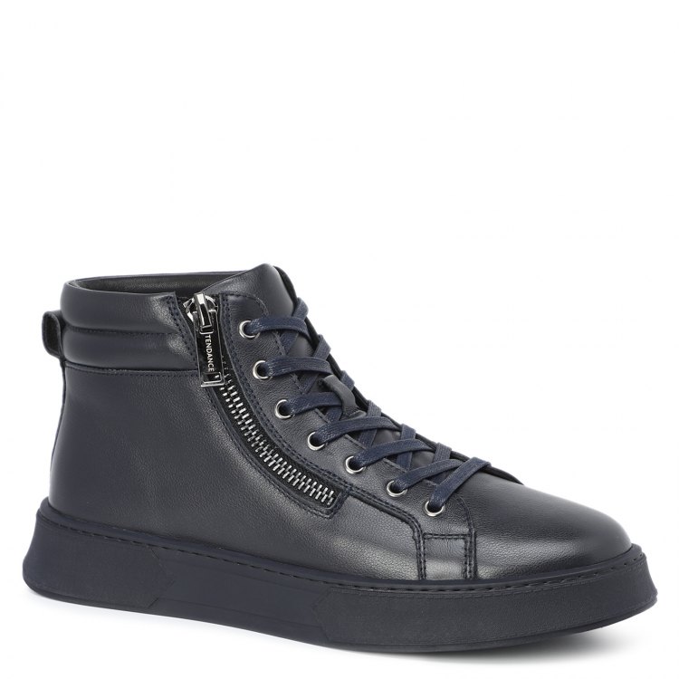 

Кеды мужские Tendance C8507-1 синие 45 EU, Синий, C8507-1