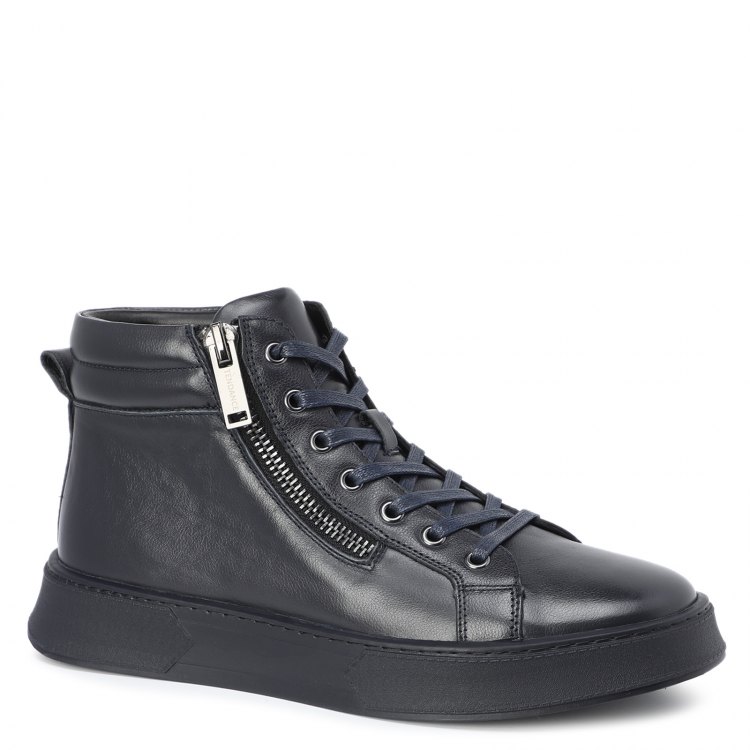 

Кеды мужские Tendance C8507-1 синие 44 EU, Синий, C8507-1
