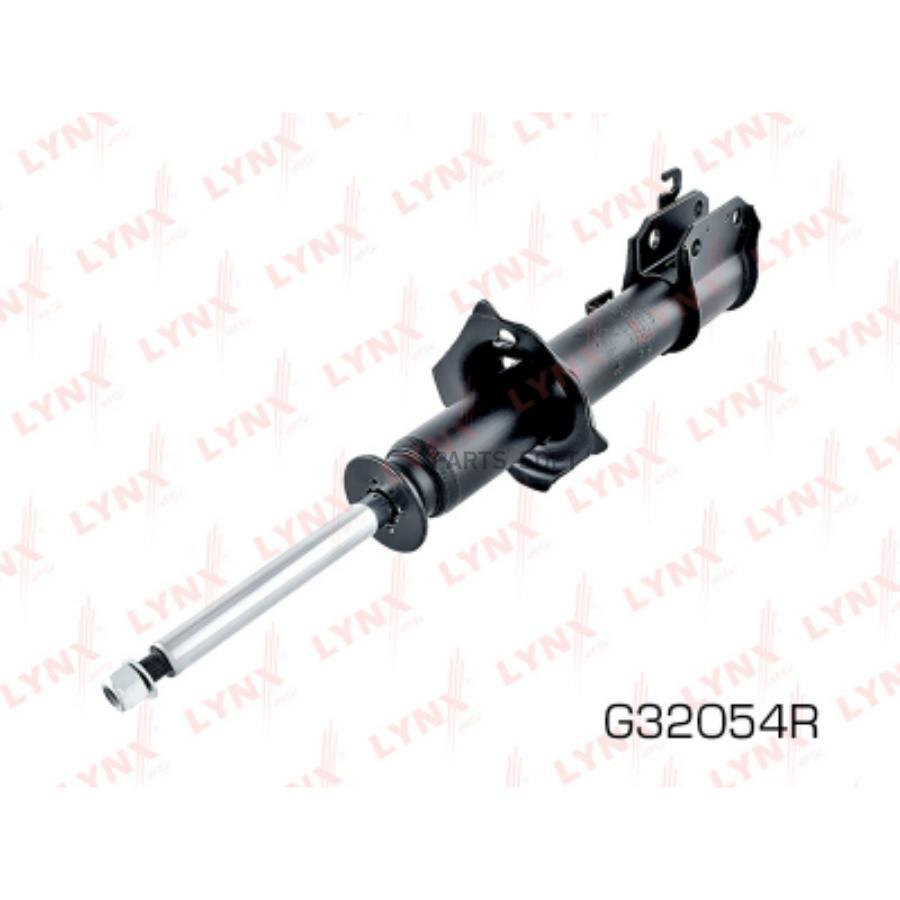 

Стойка амортизационная передняя правая G32054R