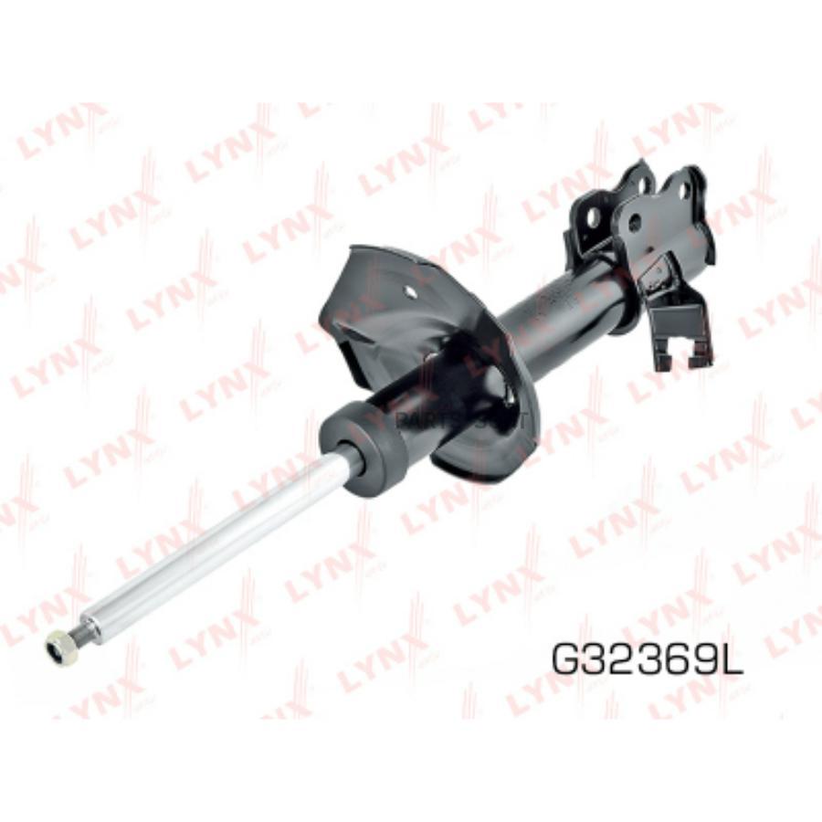 

Стойка амортизационная передняя левая G32369L