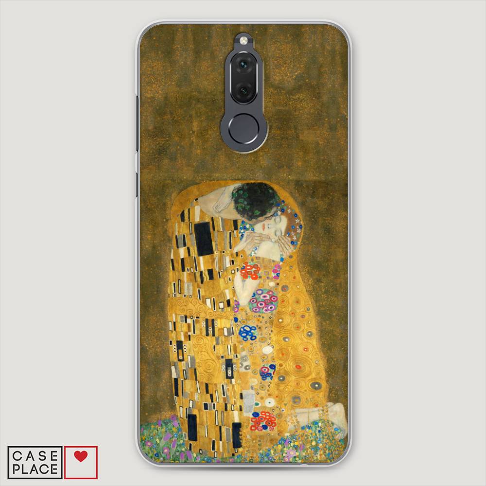 

Чехол Awog "Поцелуй Гюстава Климта" для Huawei Nova 2i