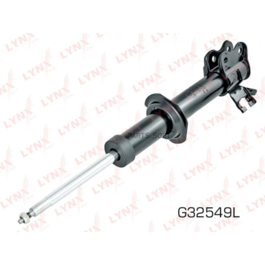 

Стойка амортизационная передняя G32549L