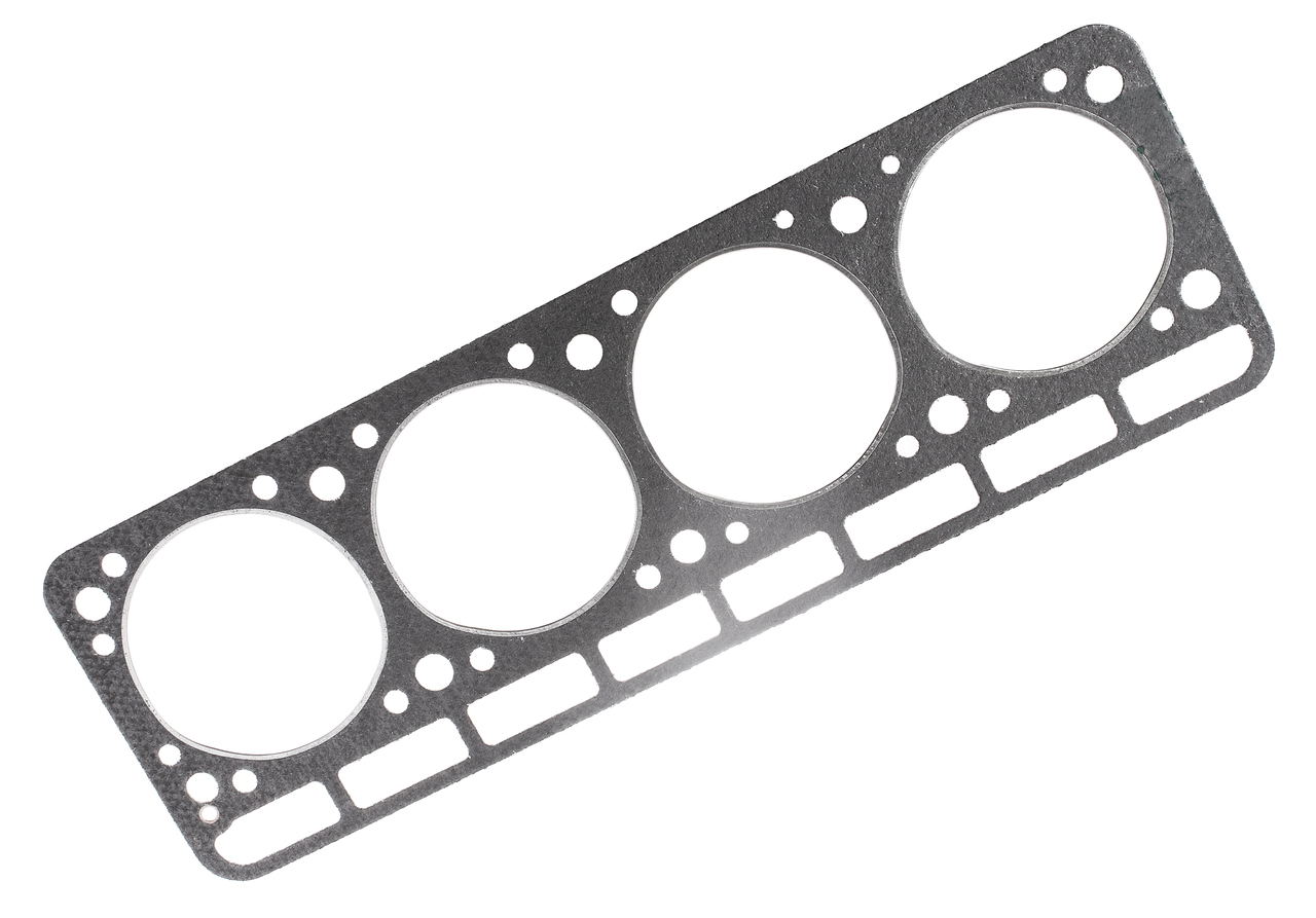 Прокладка головки блока ЗМЗ-410 d=100.0 ФРИТЕКС 410.1003020 ВС 100042466897