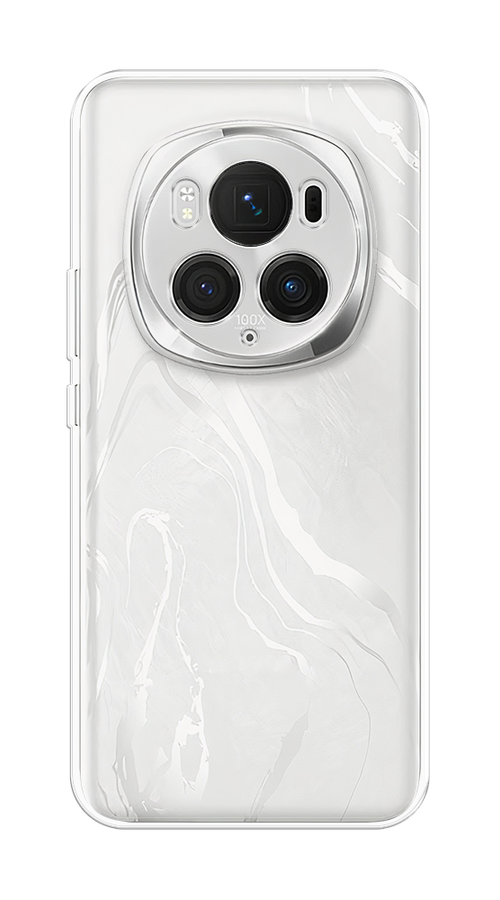 

Чехол на Honor Magic 6 Pro прозрачный, 6123750-1