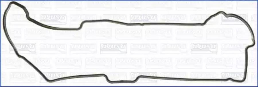 

11 0553 00 прокладка клапанной крышки (x2) Toyota Camry 3.0 91-96